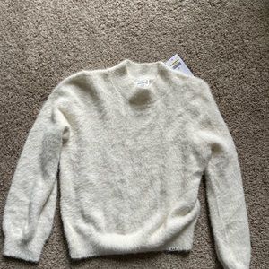 NET A&F Kids Sweater
